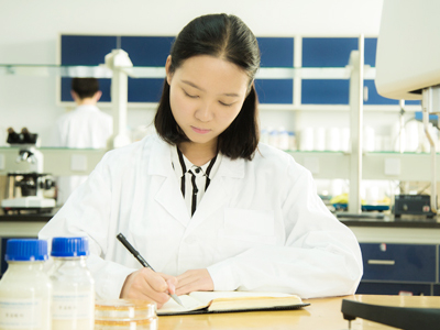 益生菌、肠道菌群与代谢组学研究